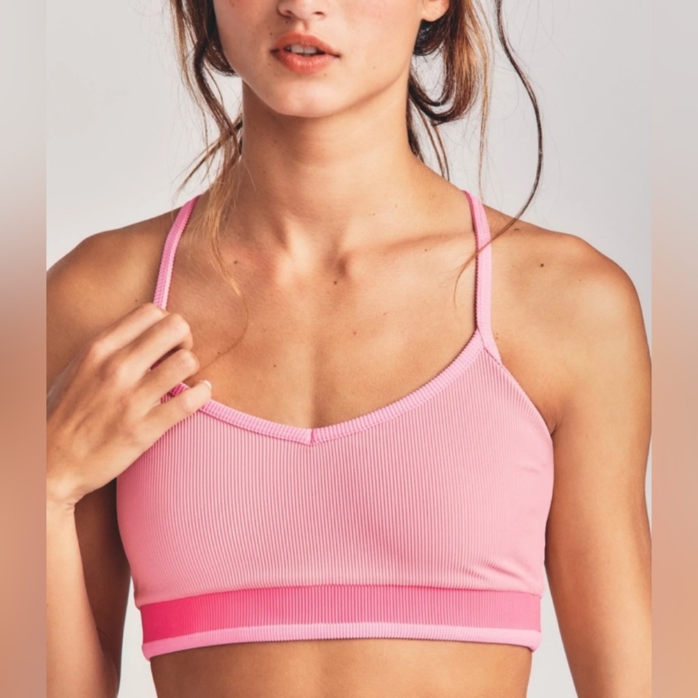 LoveShackFancy x Beach Riot Top